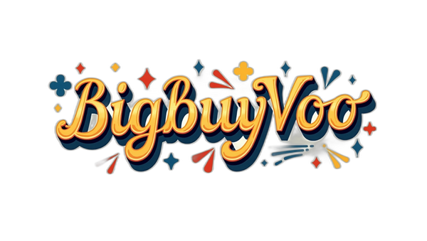 Bigbuy 